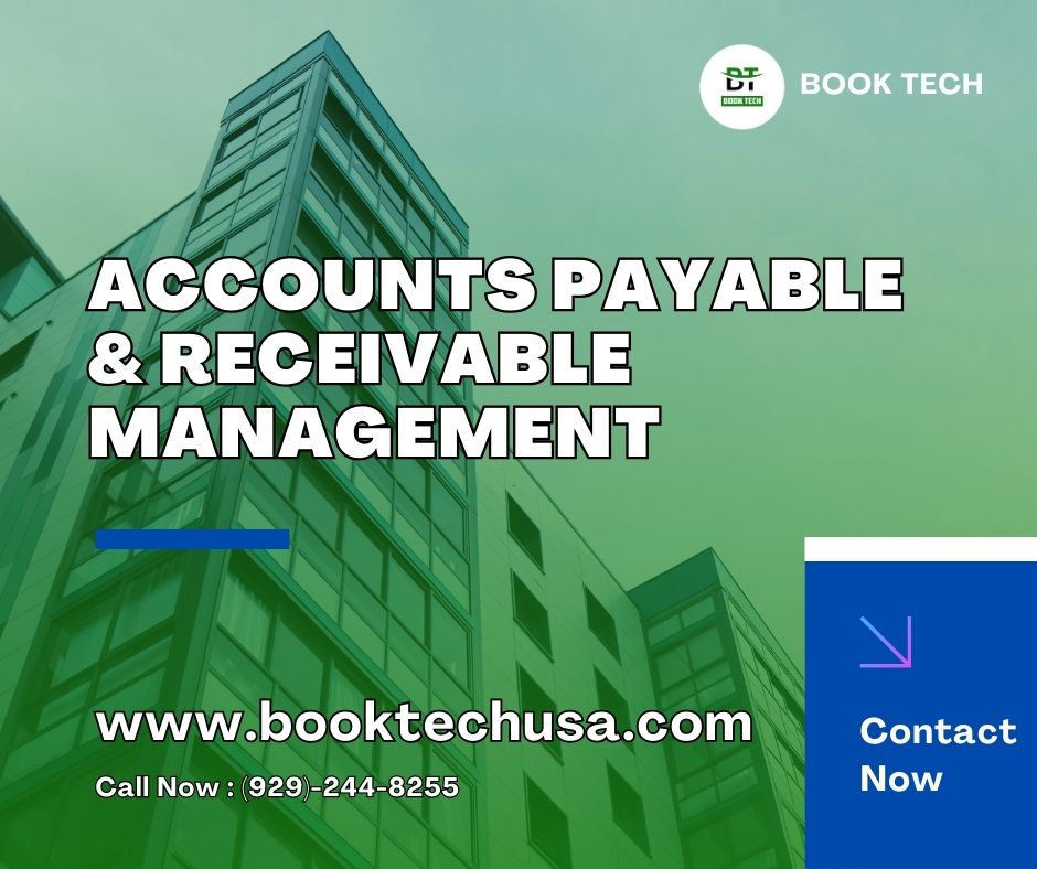 Accounts Payable & Receivable Management